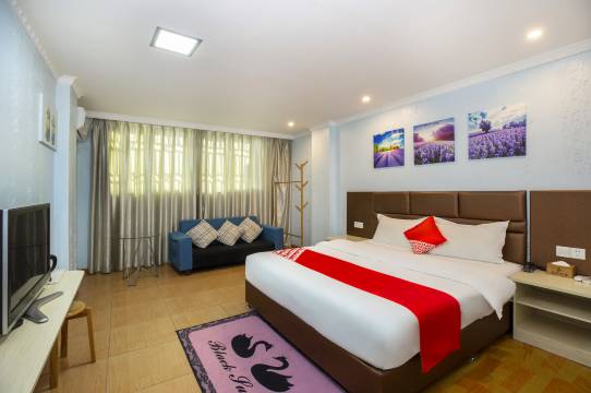 盛佳宾馆(石狮德辉广场店)