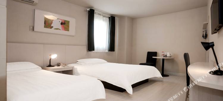 锦江之星酒店(太原大南门地铁站迎泽公园店)图片