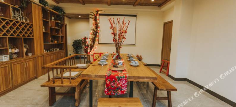 建德徐小姐的花园民宿图片