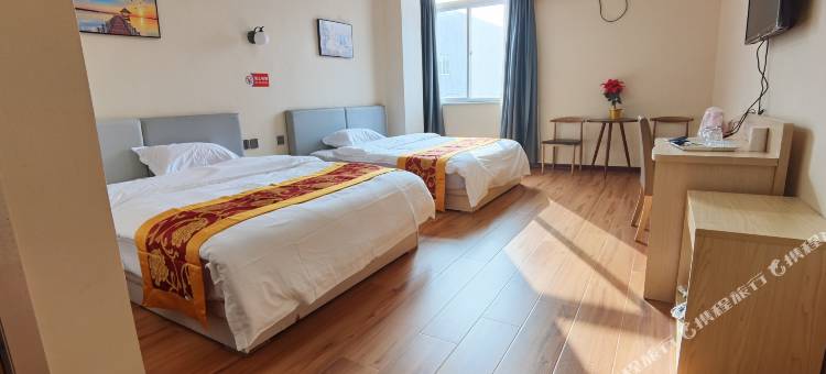 如家华驿酒店(济宁金宇路金宇汽配城店)图片