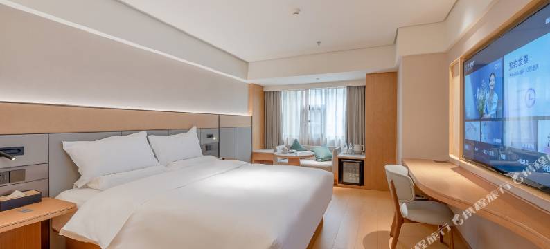 全季酒店(广州北京路步行街西门口地铁站店)图片