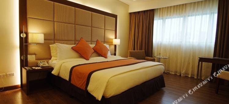 圣托马斯套房酒店(SanTomas Suites)图片