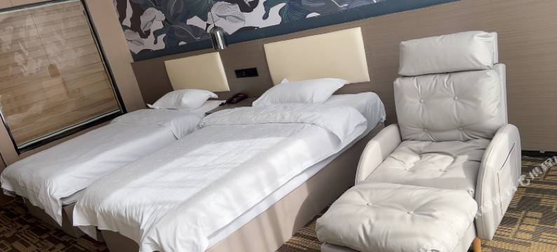 电商园酒店(合肥国际电子商务产业园店)图片