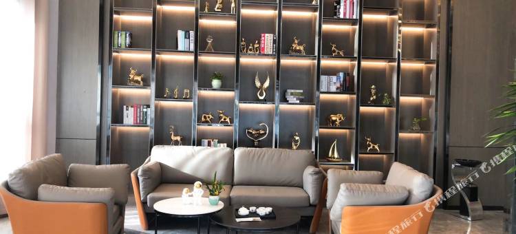 格林豪泰酒店(临洮县中医院洮河店)图片