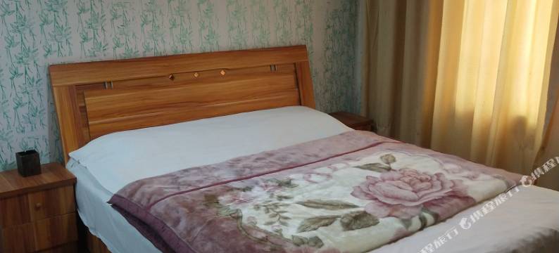 绵阳琪悦宾馆图片