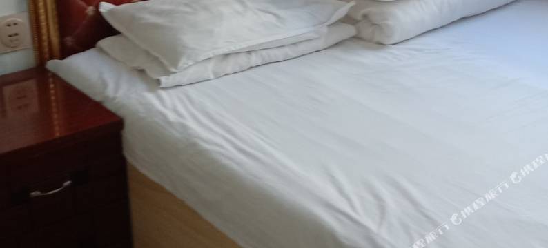 新时代时尚旅馆图片