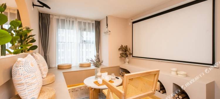 斯维登服务公寓(苏州平江悦店)图片