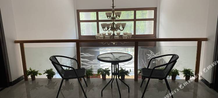 杉之林民宿图片