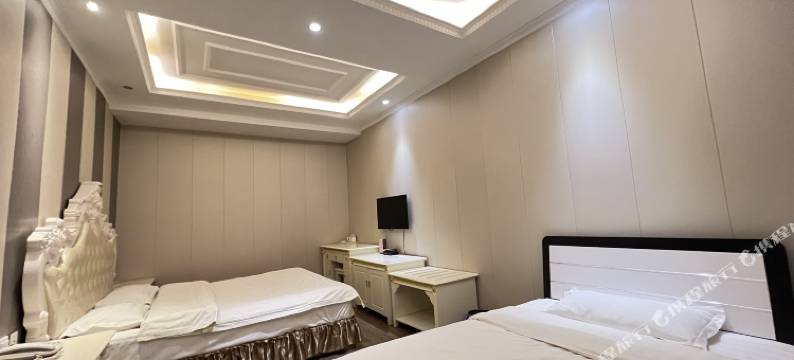 抚顺俪景轩宾馆图片