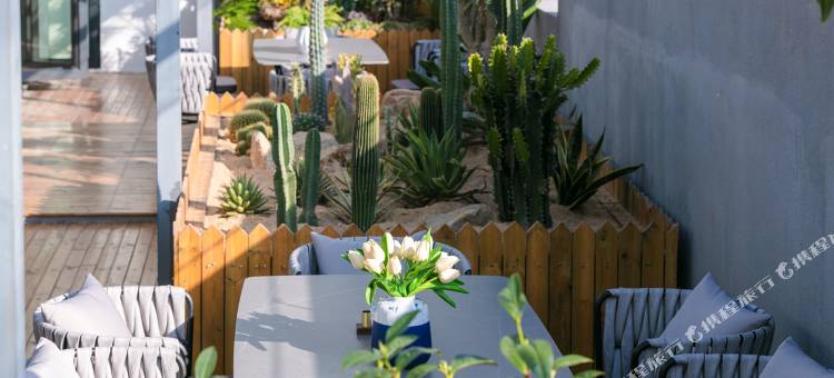 悦景酒店(澜沧县人民政府拉祜广场店)图片