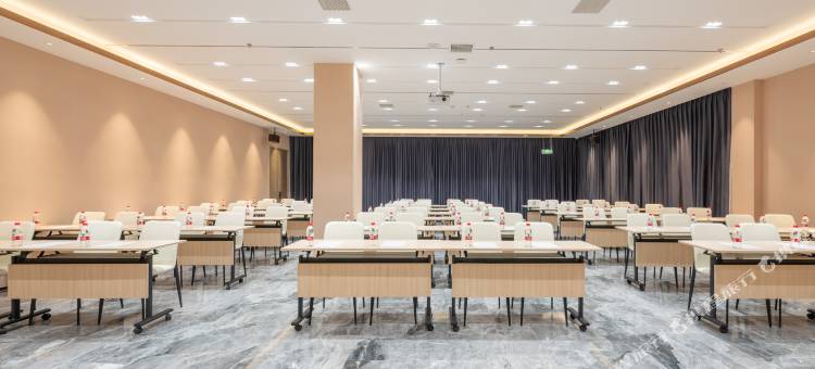 麗枫酒店(威海国际海水浴场火炬八街店)图片