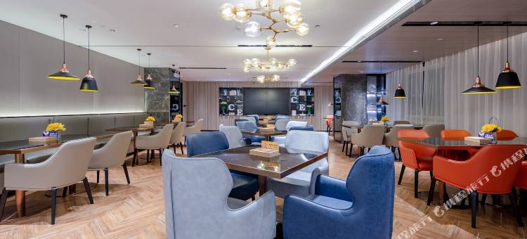 宜尚酒店(南宁武鸣店)图片