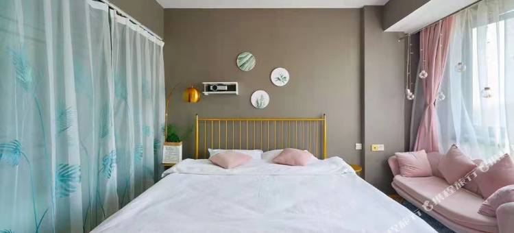 简爱影音酒店式公寓(宁波大学步行街店)图片