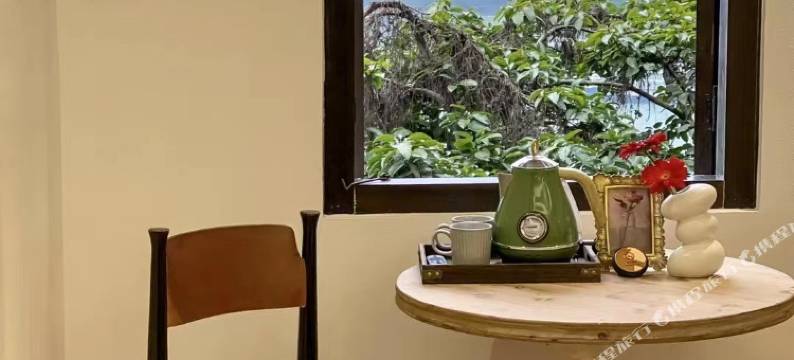 厚珍公馆图片