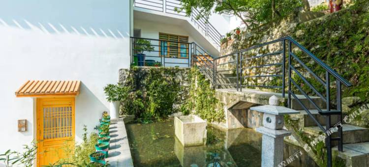 依山依寨竹俚别院(贵定音寨村店)图片