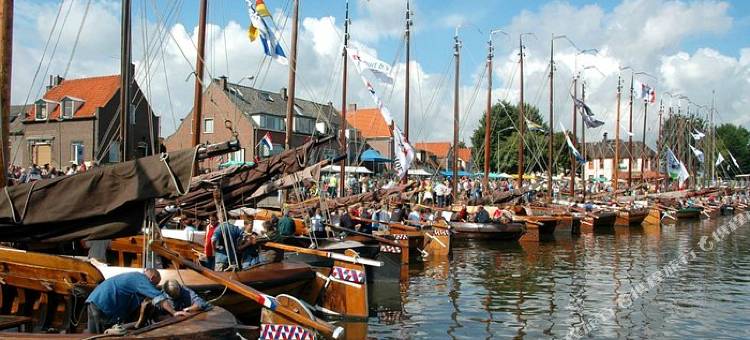 市场景观酒店(Hotel Marktzicht)图片