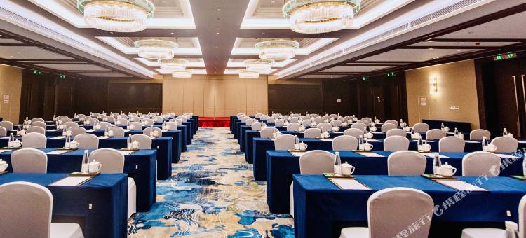 广德太极金陵山庄图片