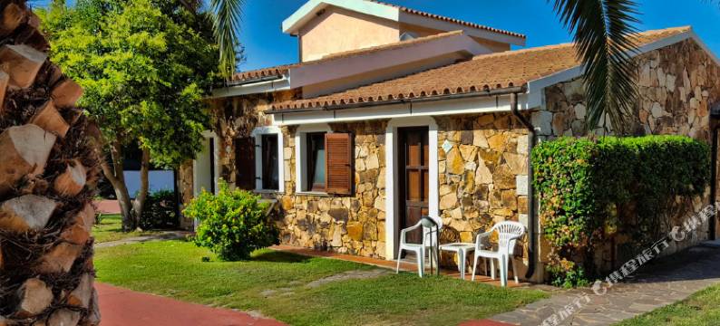 乐罗斯酒店(Zeta club San Teodoro Le Rose)图片