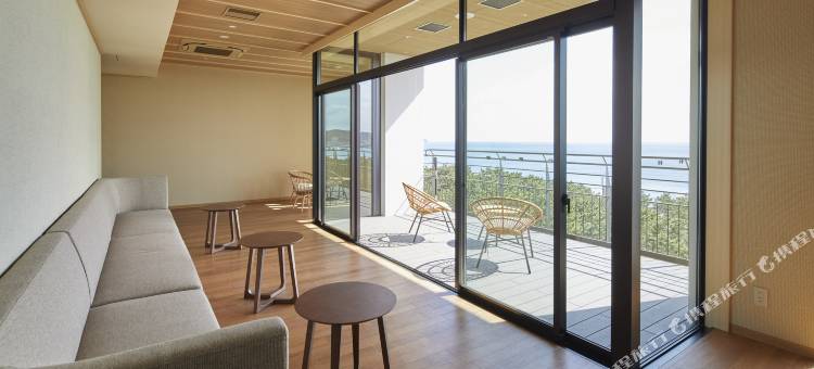 鸭川龟之井酒店(Kamenoi Hotel Kamogawa)图片