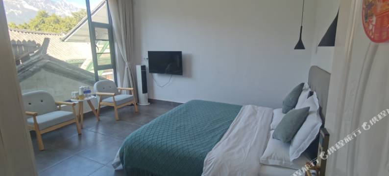 大理沐野·轻奢民宿图片