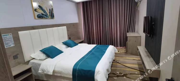 阿鲁科尔沁旗佳程宾馆图片