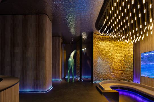 TIDElab潮酒店(温岭店)图片