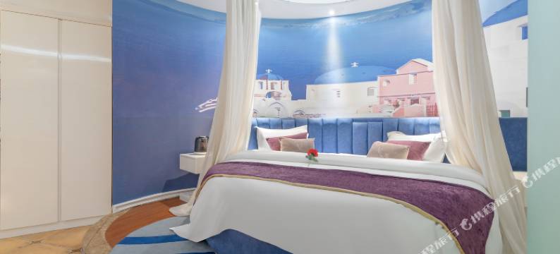 兴义云钻精品主题酒店图片