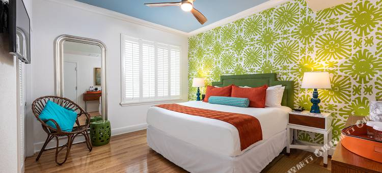 Circa 39 Miami Beach图片