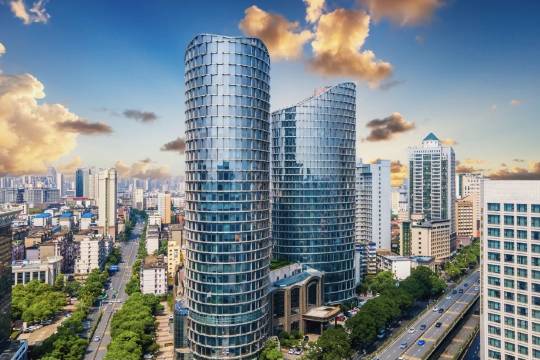 南昌嘉萊特精典國際酒店（八一廣場店）