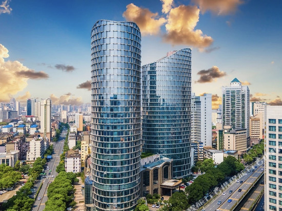 南昌嘉莱特精典国际酒店(八一广场店)