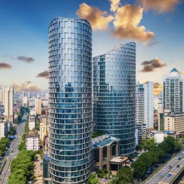 南昌嘉莱特精典国际酒店(八一广场店)图片