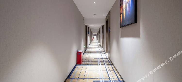 雅斯特美途酒店(南宁国际会展中心万象城地铁站店)图片