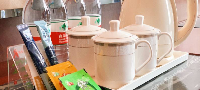 美豪酒店(府谷店)图片