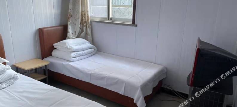 沧州鑫安旅馆图片