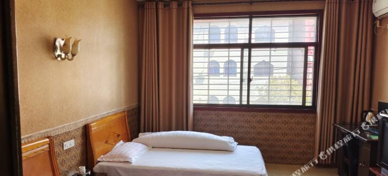 枝江沁天客栈图片