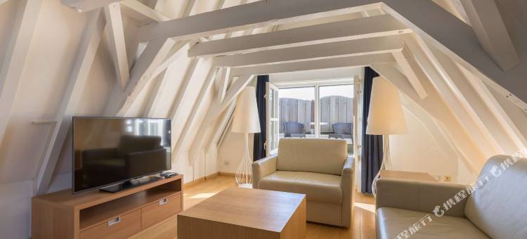 阿姆斯特丹市中心丽笙蓝标酒店(Radisson Blu Hotel, Amsterdam City Center)图片