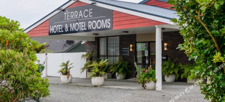 特拉斯酒店(The Terrace)图片