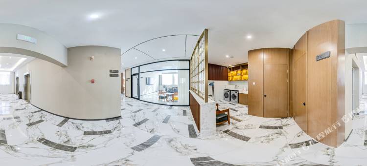 白玉兰酒店(曲阜师范大学店)图片