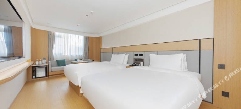 全季酒店(北京中关村学院南路店)图片