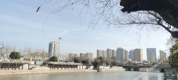 如家睿柏云(淮安里运河文化长廊店)图片