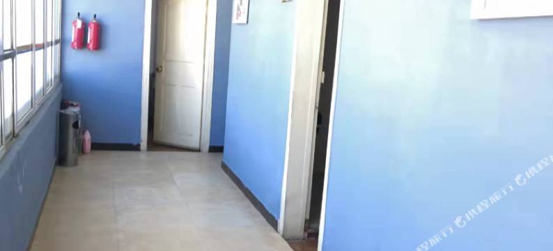 香格里拉丹吉央珠酒店图片