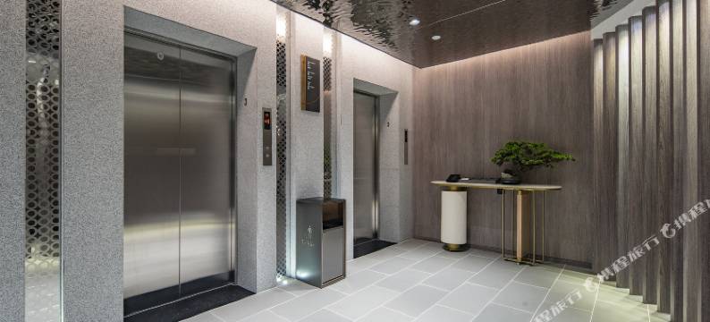 朗丽兹酒店(中关村壹号永丰南地铁站店)图片