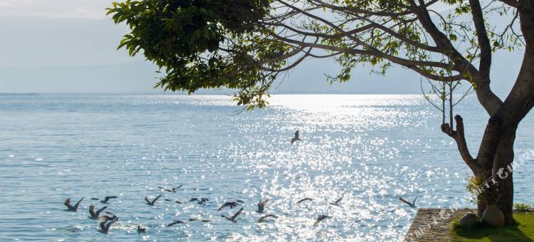 留白LIUBAI·村墅海景度假酒店图片