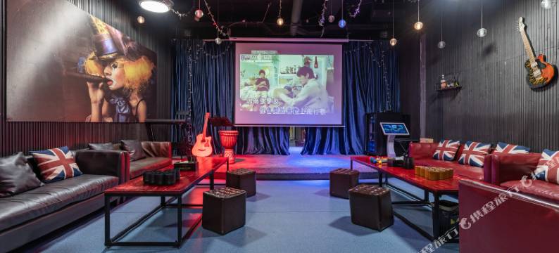 大梅沙皇庭玺园度假别墅图片