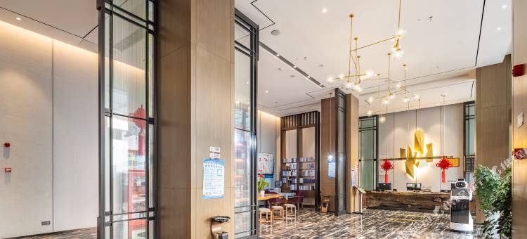 凯悦金沙酒店(宜宾叙州政务中心店)图片