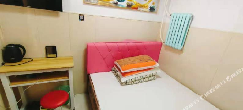 北京金广旅馆图片