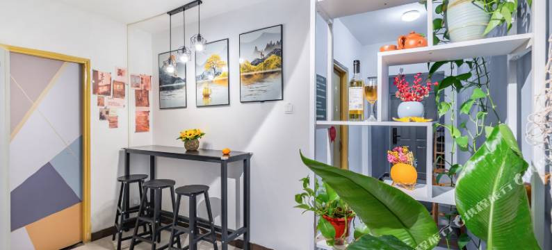 北京零点青年旅社图片