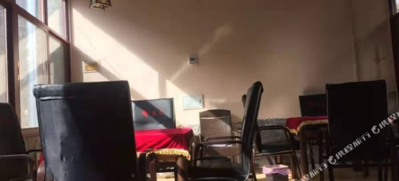 理县果园人家农家乐图片