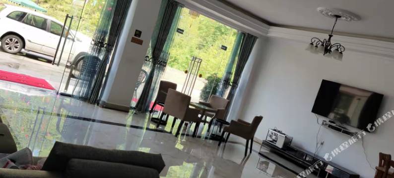 君悦居民宿图片