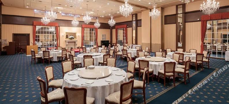 奈良皇家酒店(Nara Royal Hotel)图片